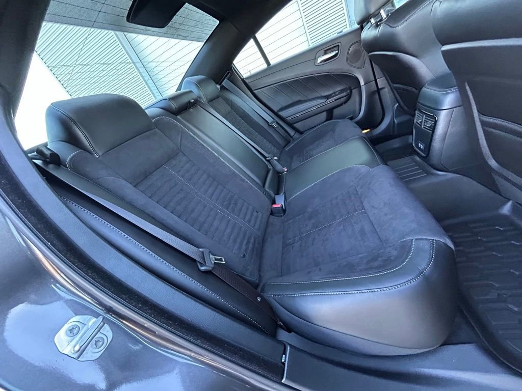 Used 2023 Dodge Charger Scat Pack w/ Daytona Edition Group image 47