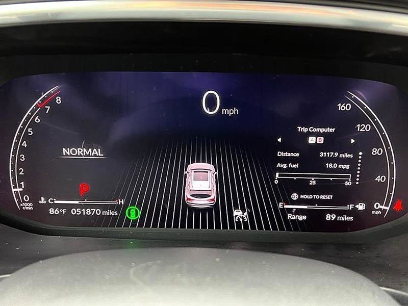 Used 2024 Acura MDX FWD w/ Technology Package image 31