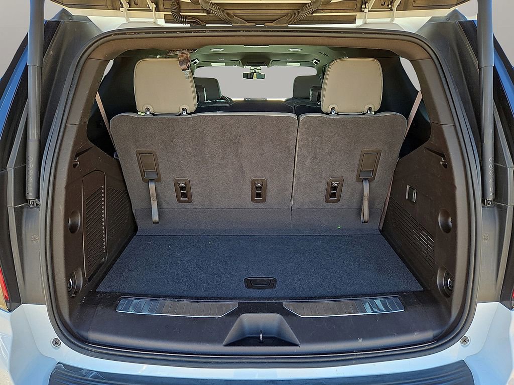 Used 2022 Chevrolet Tahoe Z71 image 13