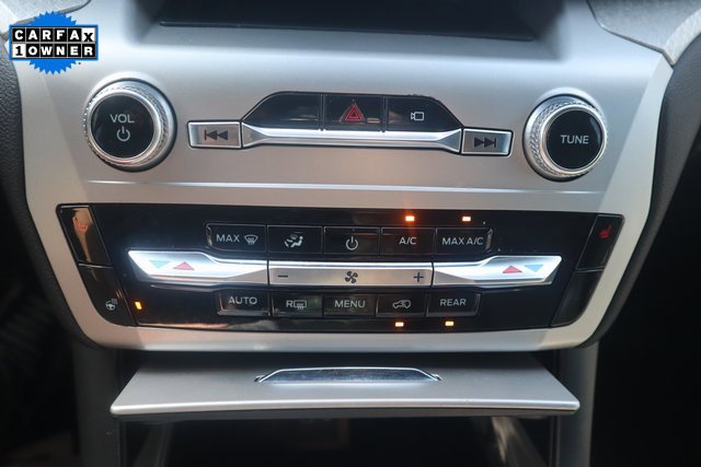 Used 2022 Ford Explorer Timberline image 14