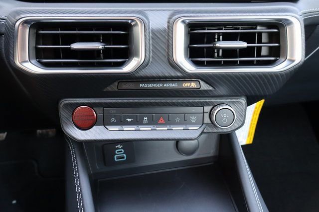 New 2025 Ford Mustang GT Premium image 31