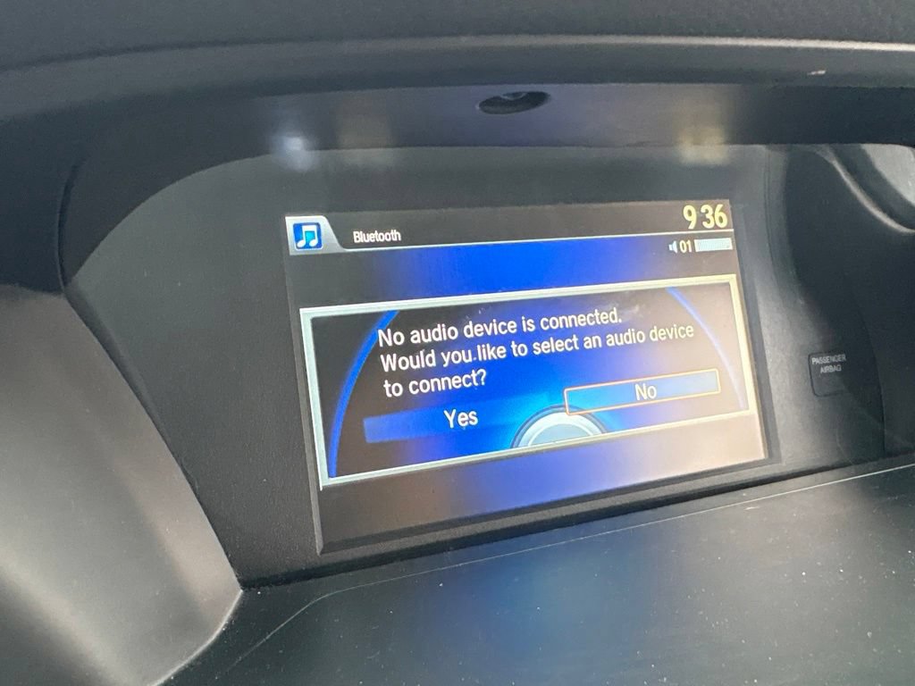 Used 2014 Honda Accord LX image 20