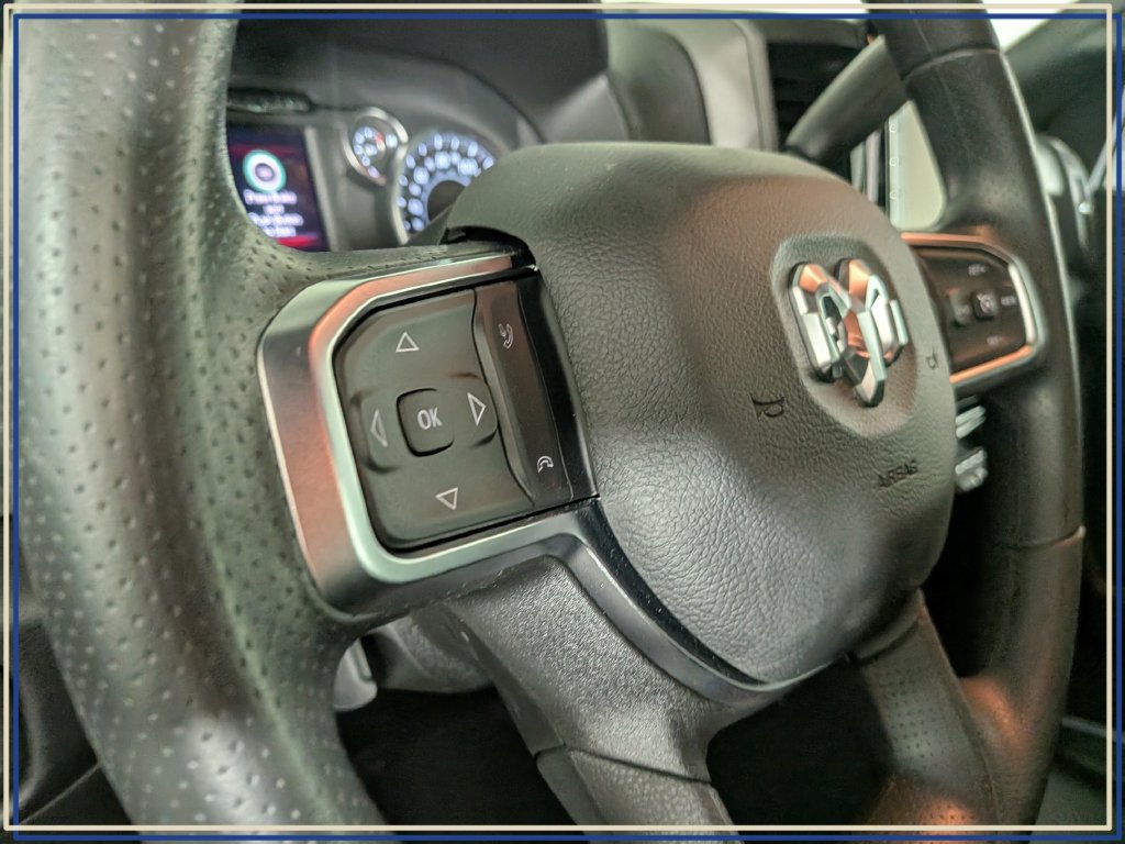 New 2026 RAM 2500 Tradesman AWD/4WD image 17