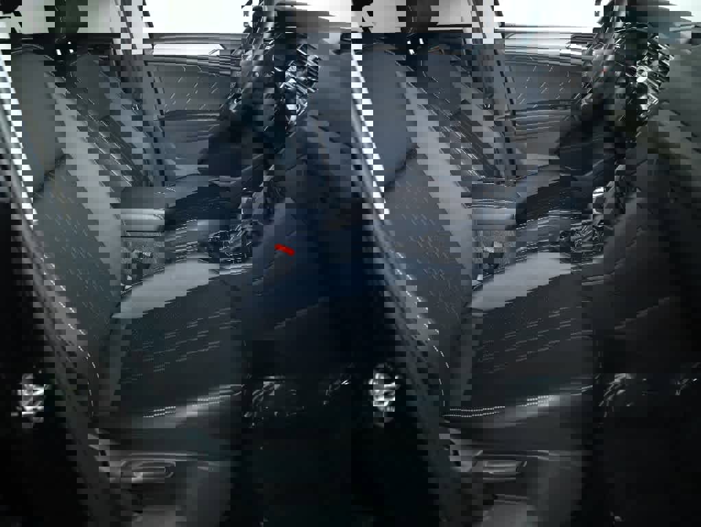 Certified 2022 Volkswagen Tiguan SE w/ Panoramic Sunroof Package image 38