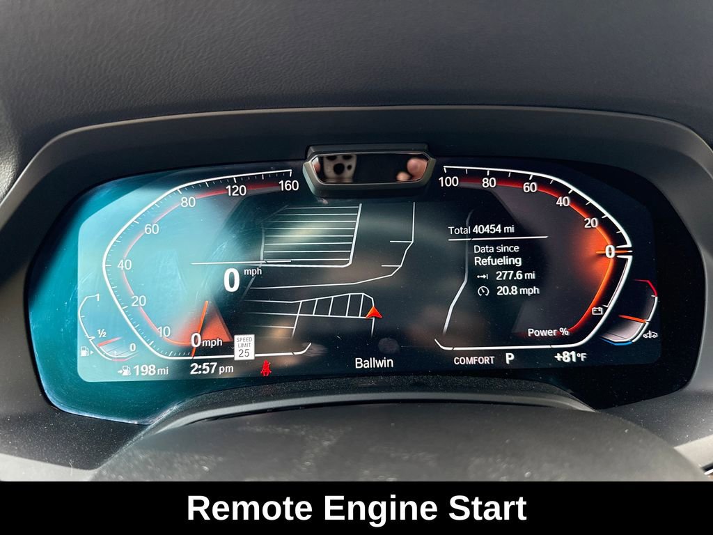 Used 2023 BMW X5 xDrive40i image 17