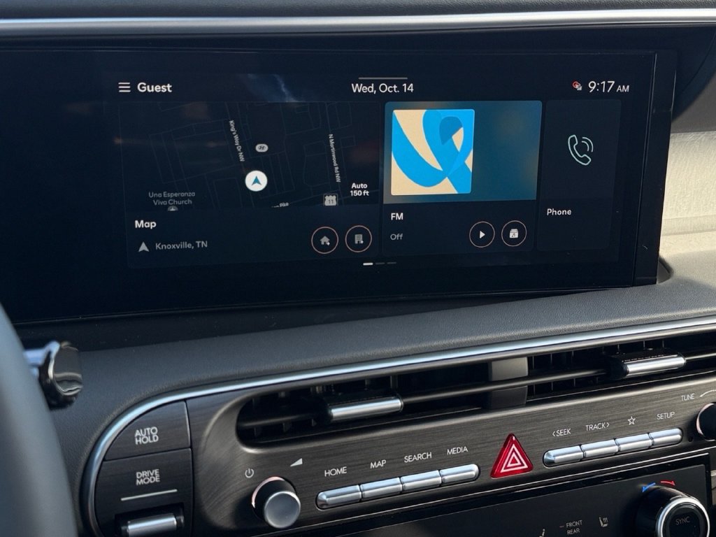 New 2027 Hyundai Palisade SEL FWD image 28