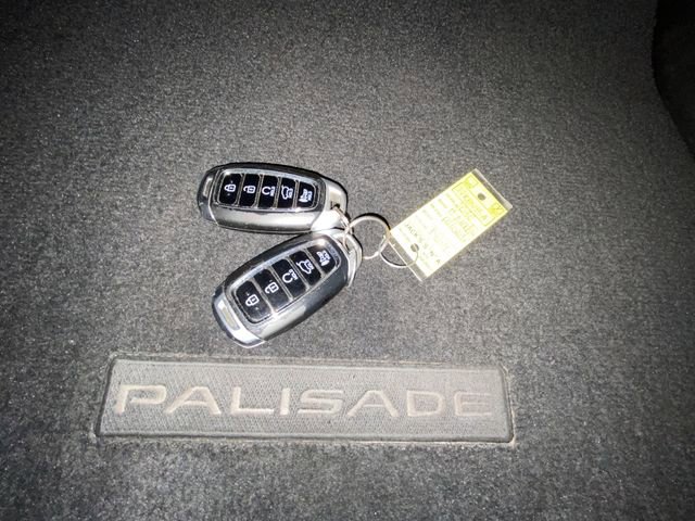Used 2020 Hyundai Palisade SEL w/ Convenience Package image 31