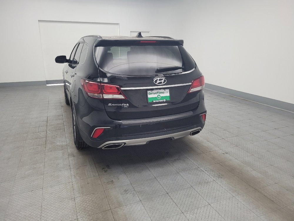 Used 2019 Hyundai Santa Fe XL SE w/ SE Premium Package 02 FWD image 6
