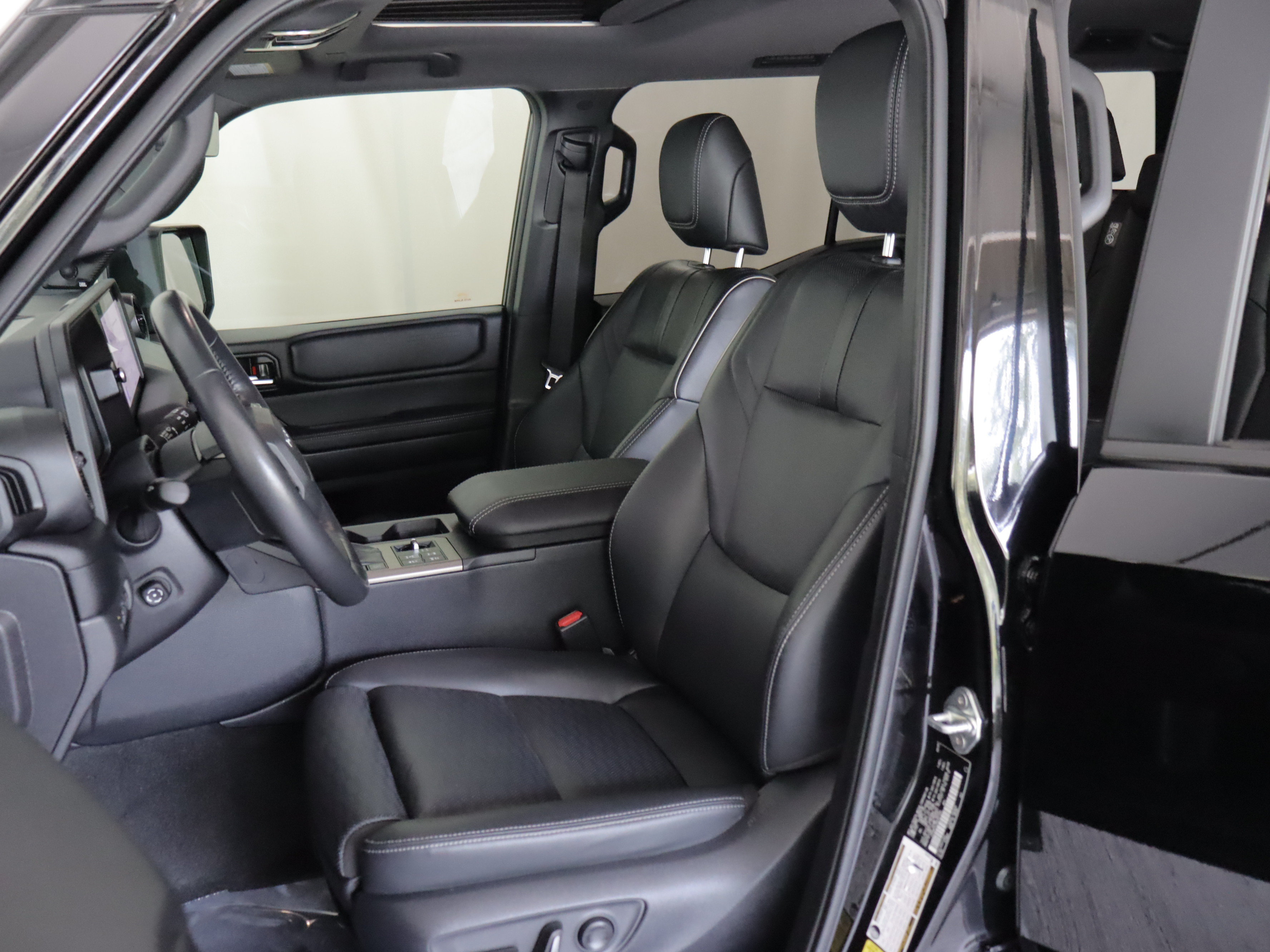 Used 2024 Toyota Land Cruiser AWD/4WD image 9