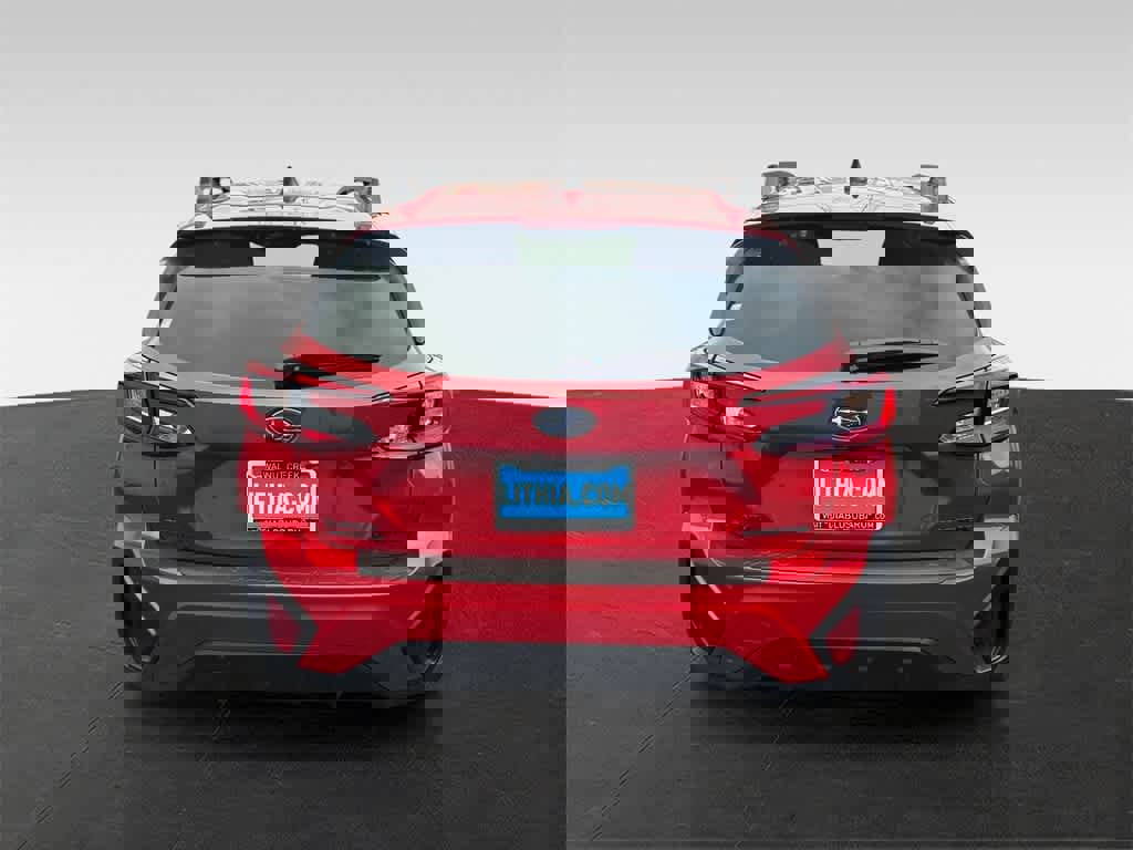 New 2026 Subaru Crosstrek 2.0i Premium image 5