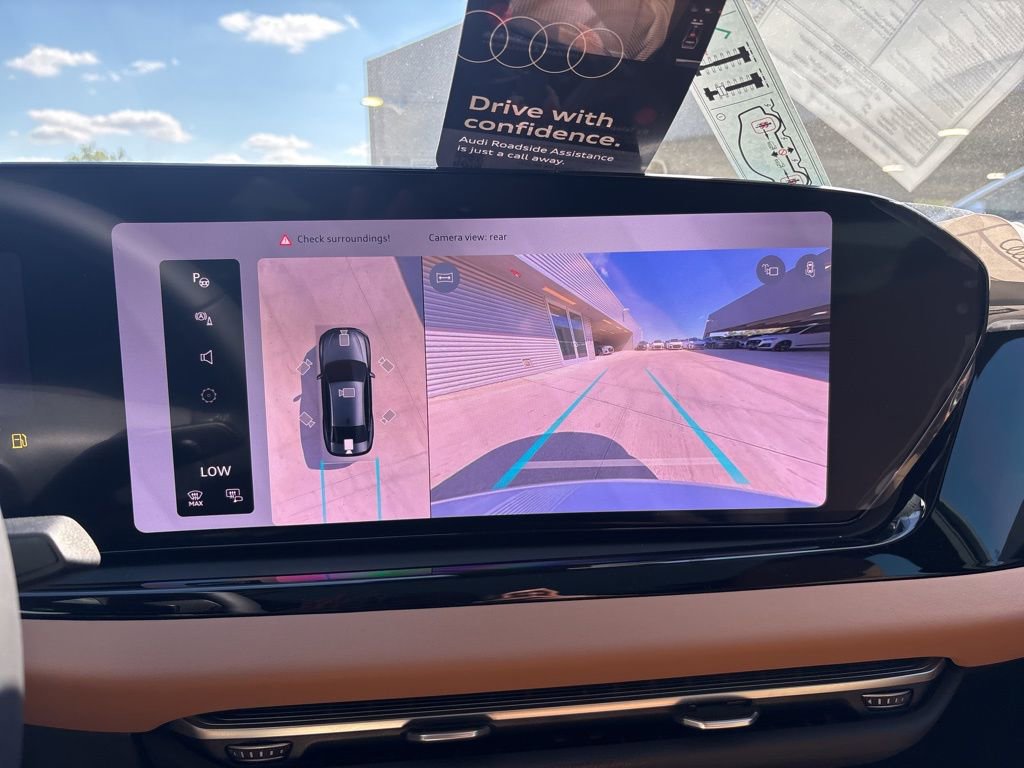 New 2026 Audi A6 Premium Plus image 24