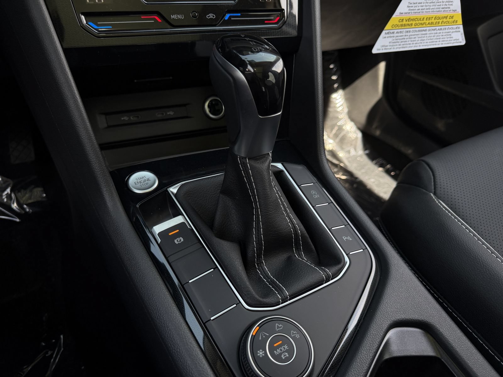 New 2026 Volkswagen Taos SEL AWD/4WD image 20