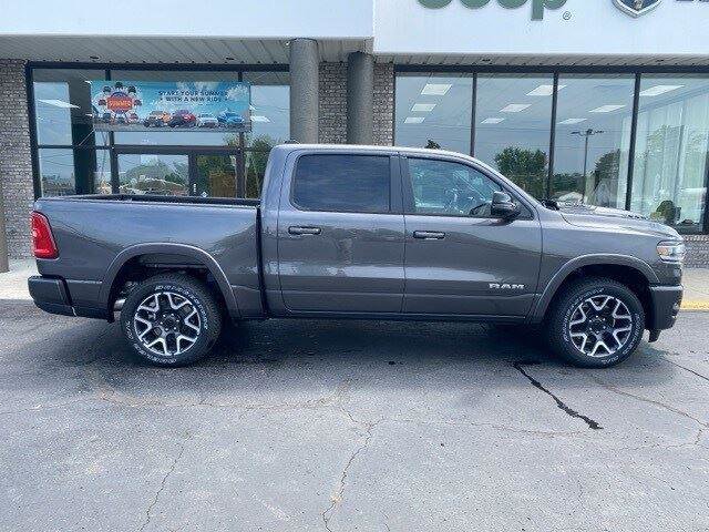 New 2026 RAM 1500 Laramie image 20