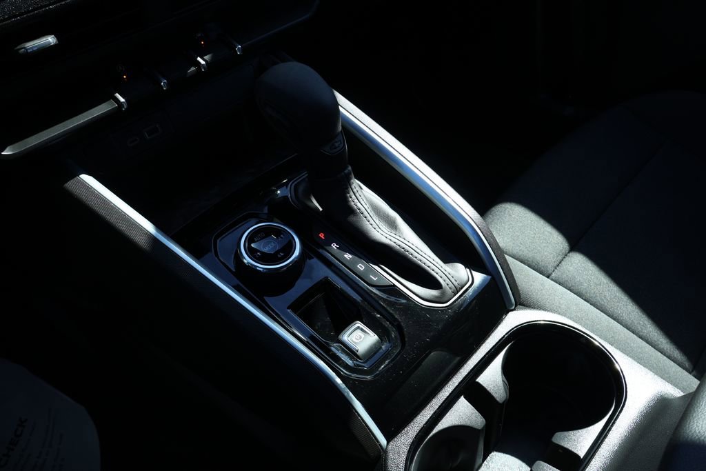 Used 2024 Chevrolet Colorado Trail Boss w/ Advanced Trailering Package image 16