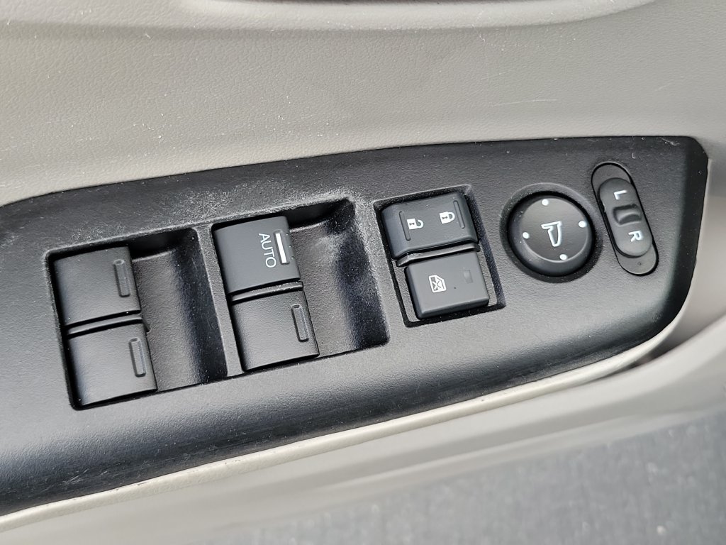 Used 2015 Honda Civic LX image 20