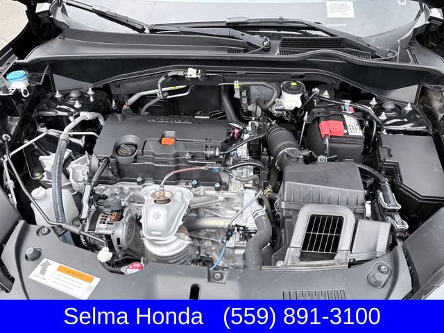 Used 2024 Honda HR-V Sport image 27