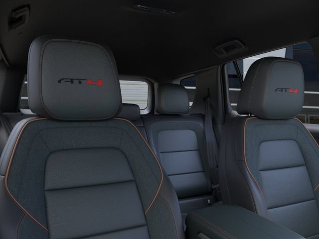 New 2026 GMC Terrain AT4 AWD/4WD image 24