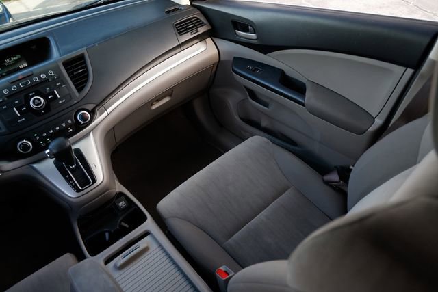 Used 2014 Honda CR-V LX image 24