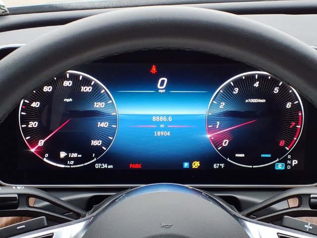 Certified 2023 Mercedes-Benz C 300 Sedan image 11