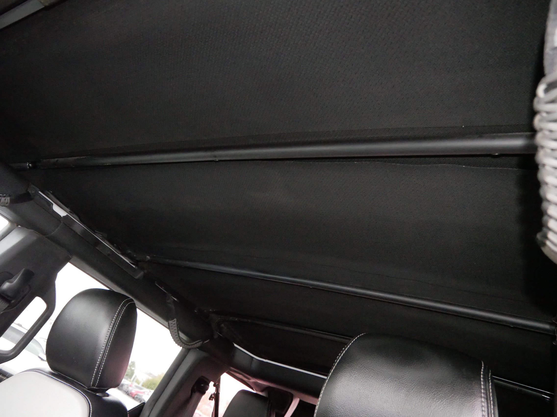 Used 2022 Ford Bronco Big Bend image 35