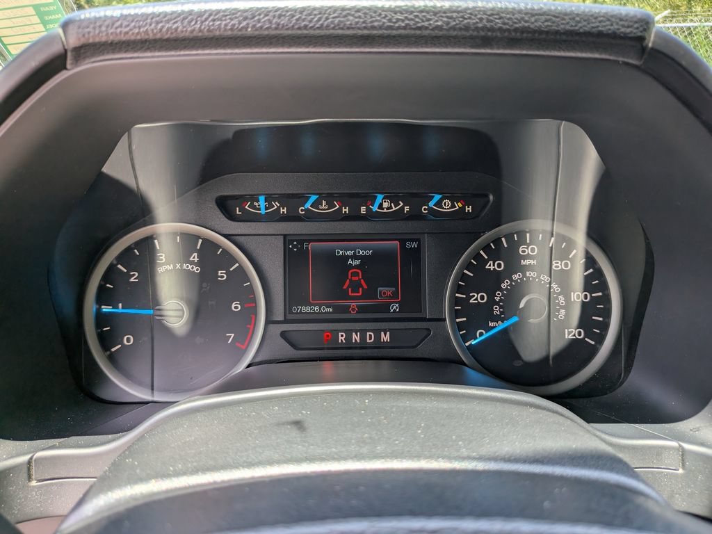 Used 2020 Ford F150 XLT w/ Equipment Group 302A Luxury AWD/4WD image 36