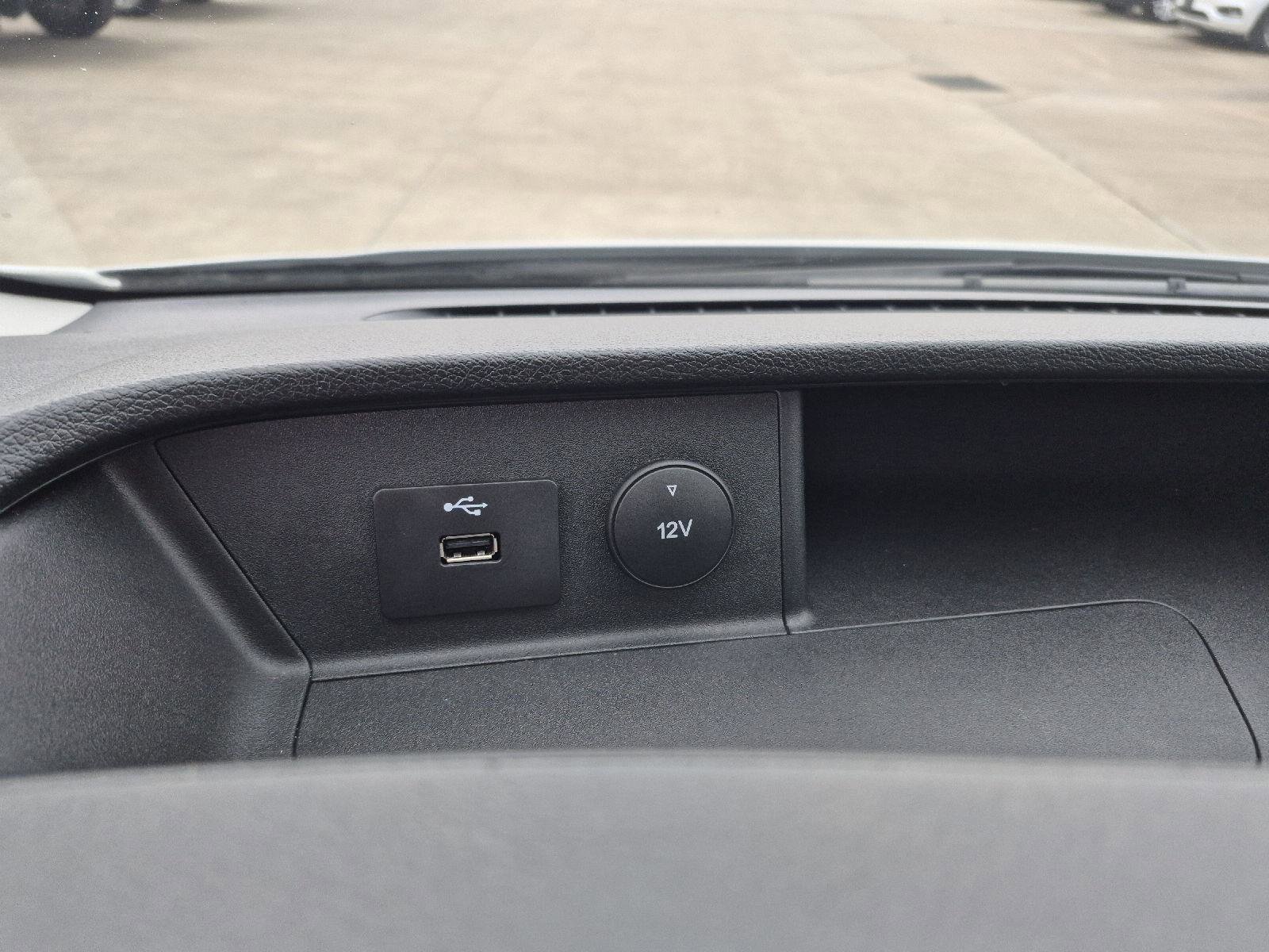 Certified 2024 Ford Transit 350 XL image 13