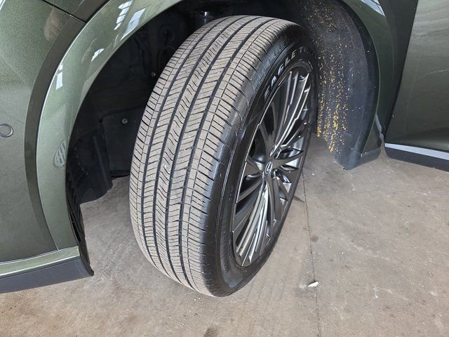 Certified 2024 Lexus RX 350 350h Luxury w/ Convenience Package image 32