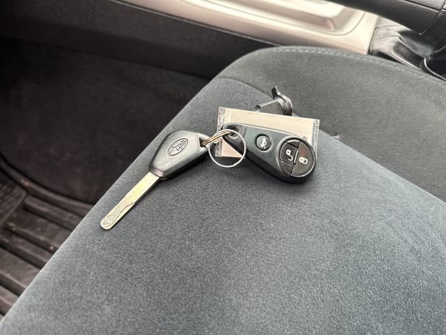 Used 2010 Subaru Impreza 2.5i Premium image 30