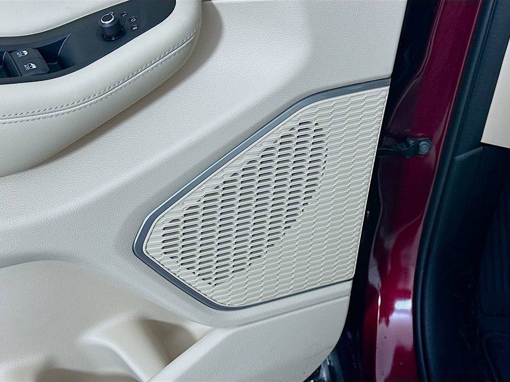 New 2026 Jeep Grand Cherokee Limited image 25