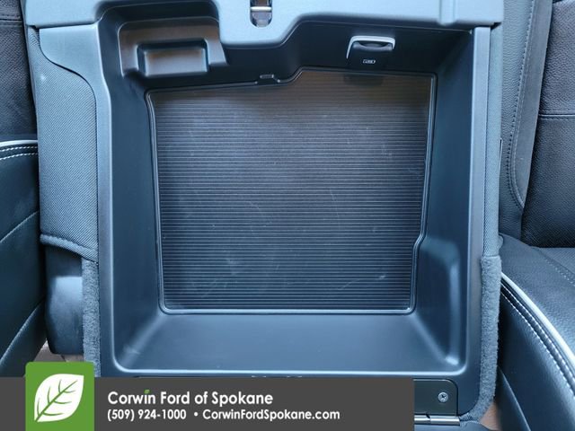 Used 2023 RAM 3500 Laramie AWD/4WD image 35