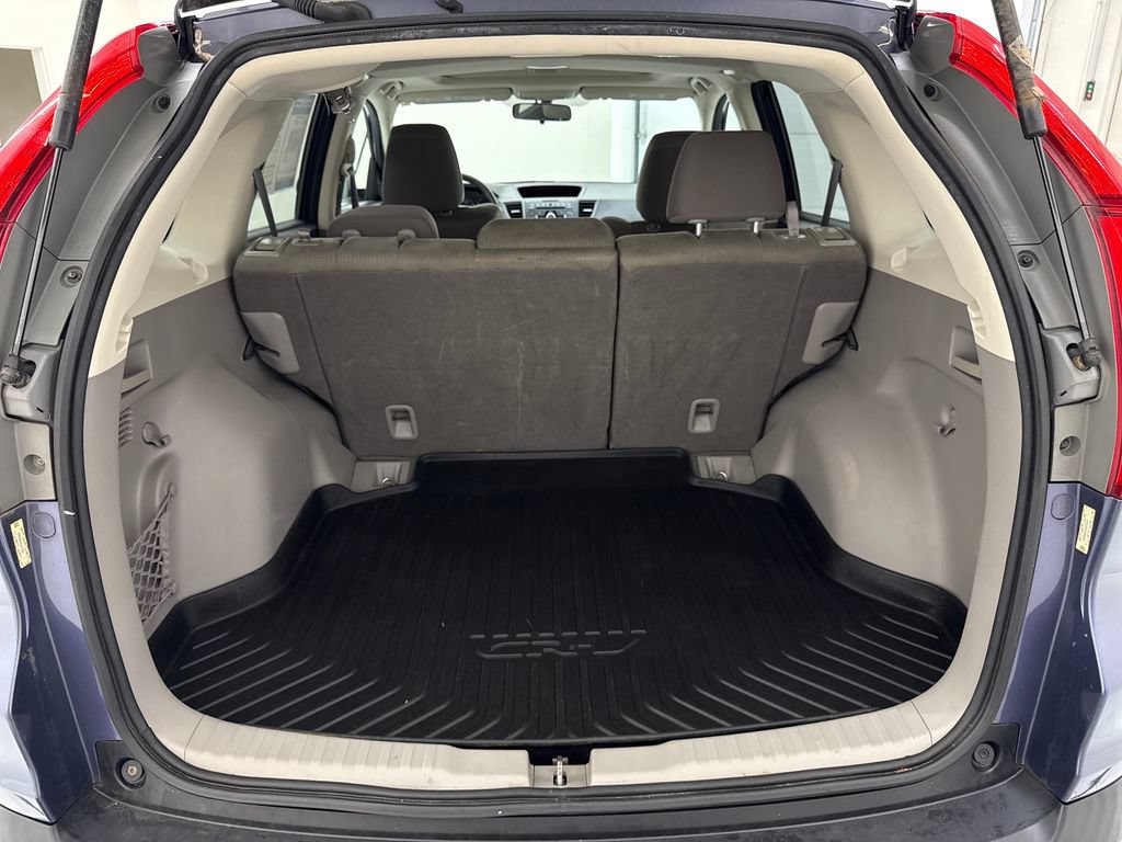 Used 2013 Honda CR-V EX image 25