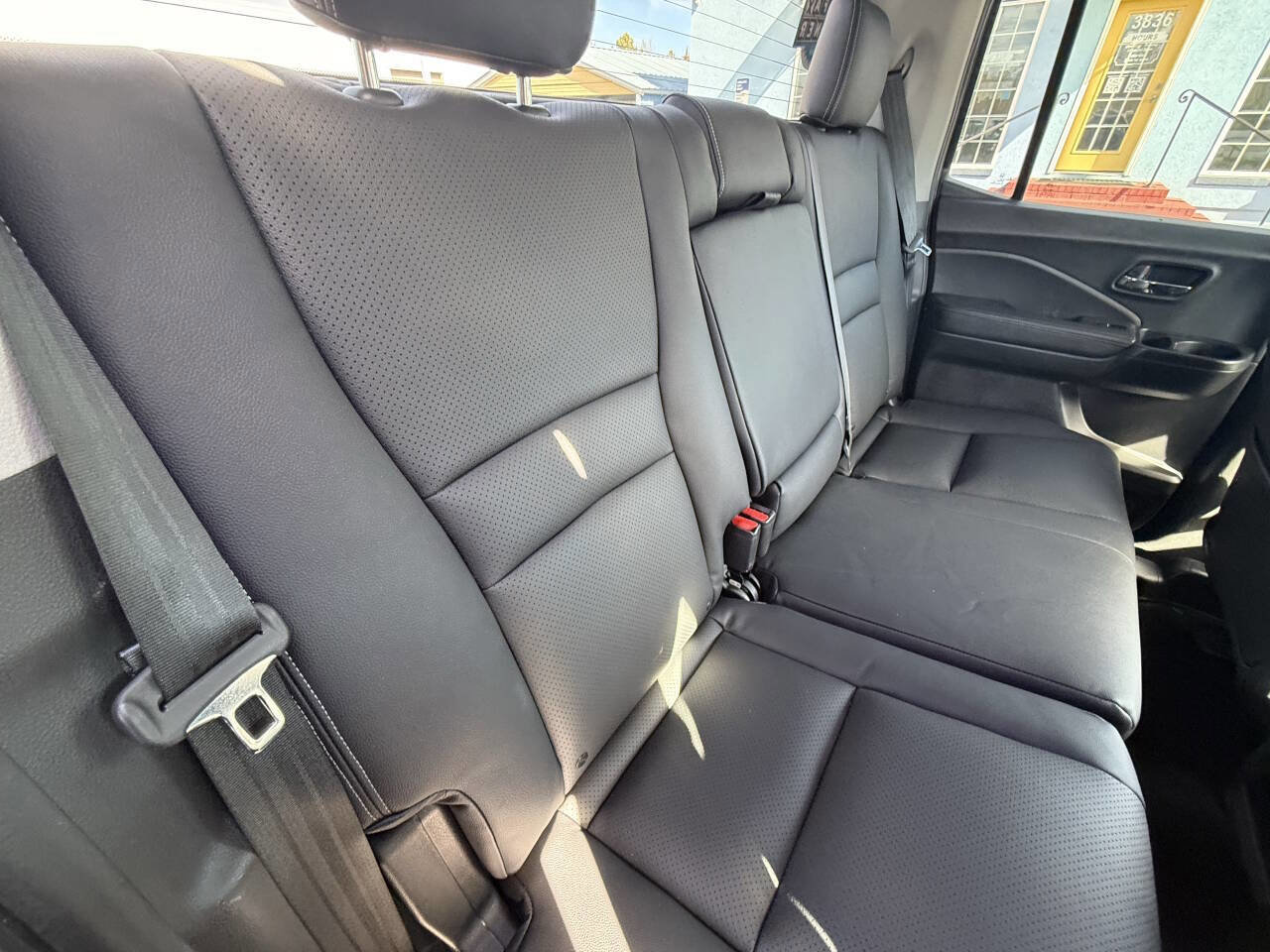 Used 2019 Honda Ridgeline Sport image 23