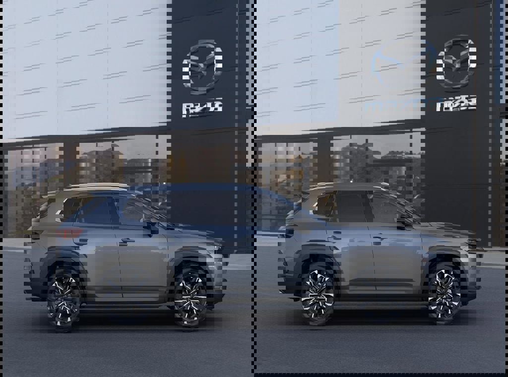 New 2025 MAZDA CX-50 AWD 2.5 S w/ Weather Package image 5