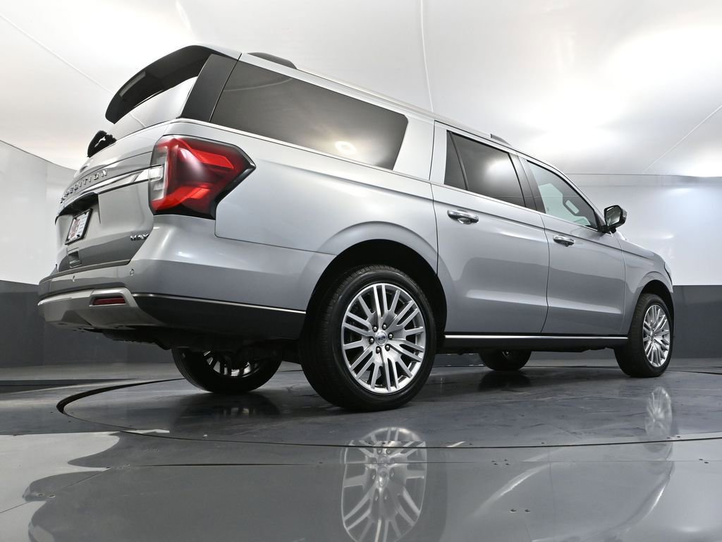 Used 2024 Ford Expedition Max Limited image 61