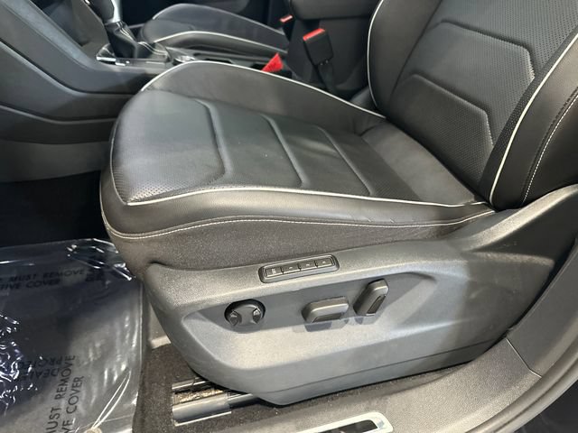 Used 2022 Volkswagen Tiguan SEL R-Line AWD/4WD image 20