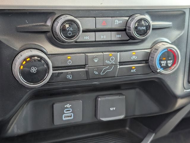 Used 2025 Ford F250 XLT AWD/4WD image 18