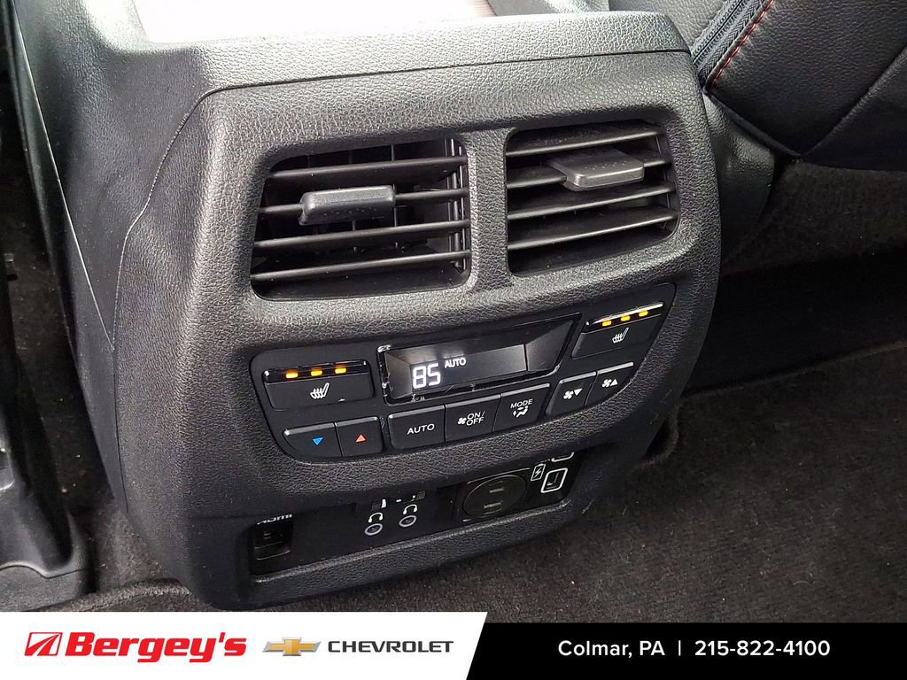 Used 2021 Honda Pilot Black Edition image 14