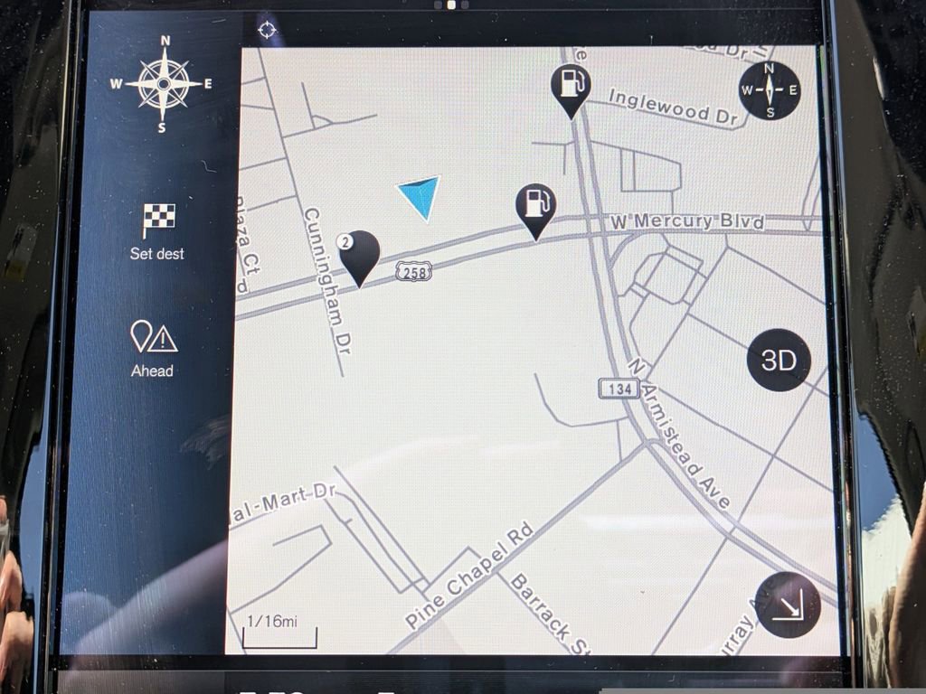 Certified 2022 Volvo XC90 T8 Inscription w/ Advanced Package image 22