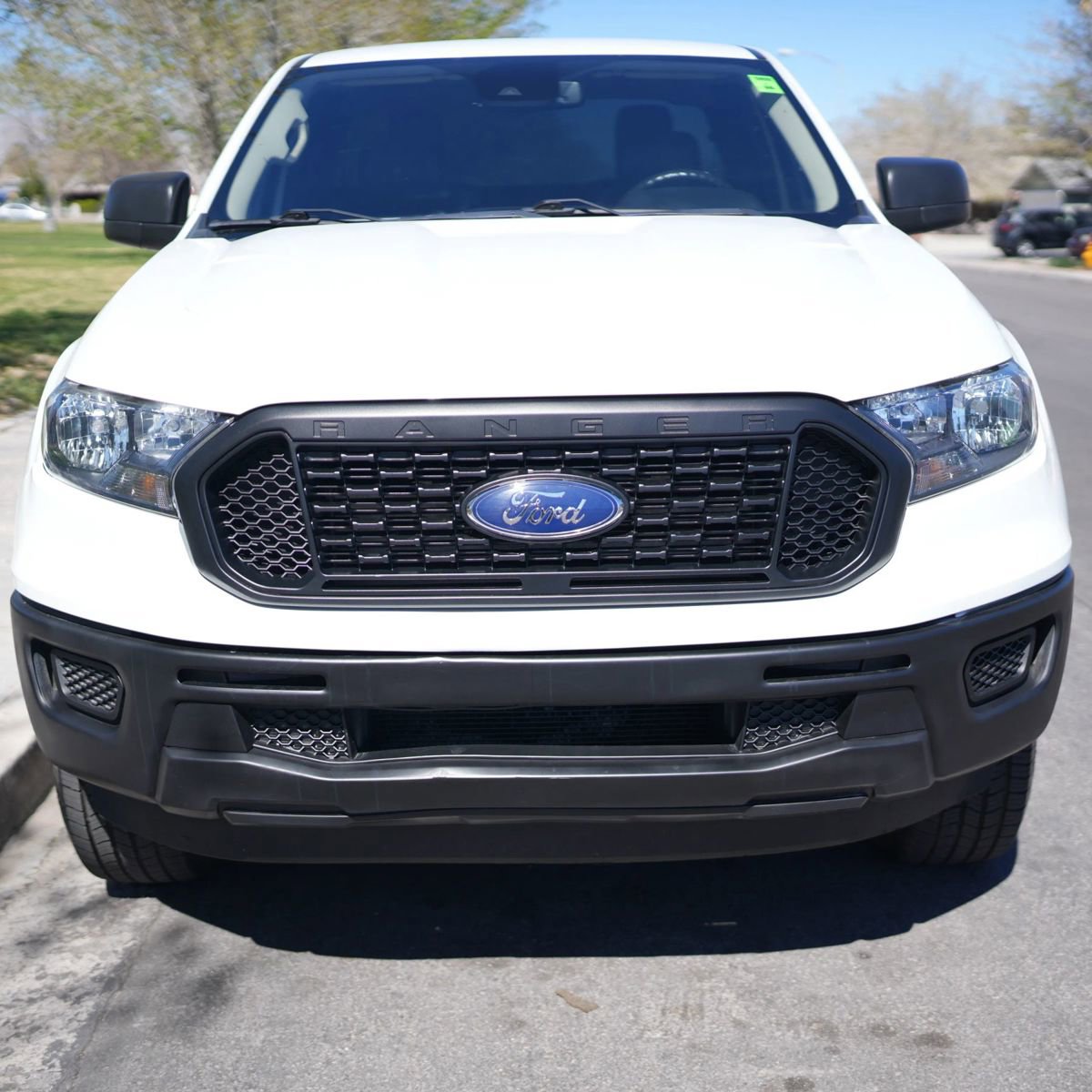 Used 2022 Ford Ranger XL RWD image 18