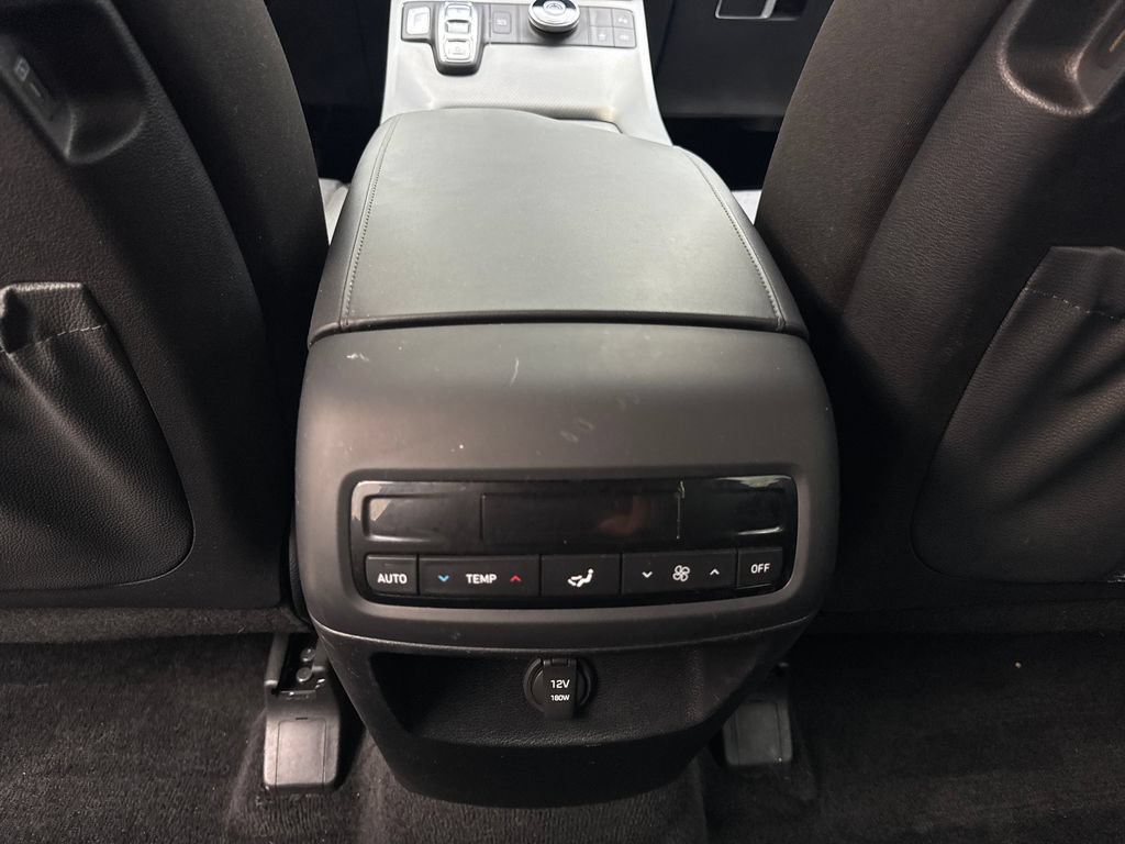 Used 2025 Hyundai Palisade SE FWD image 72