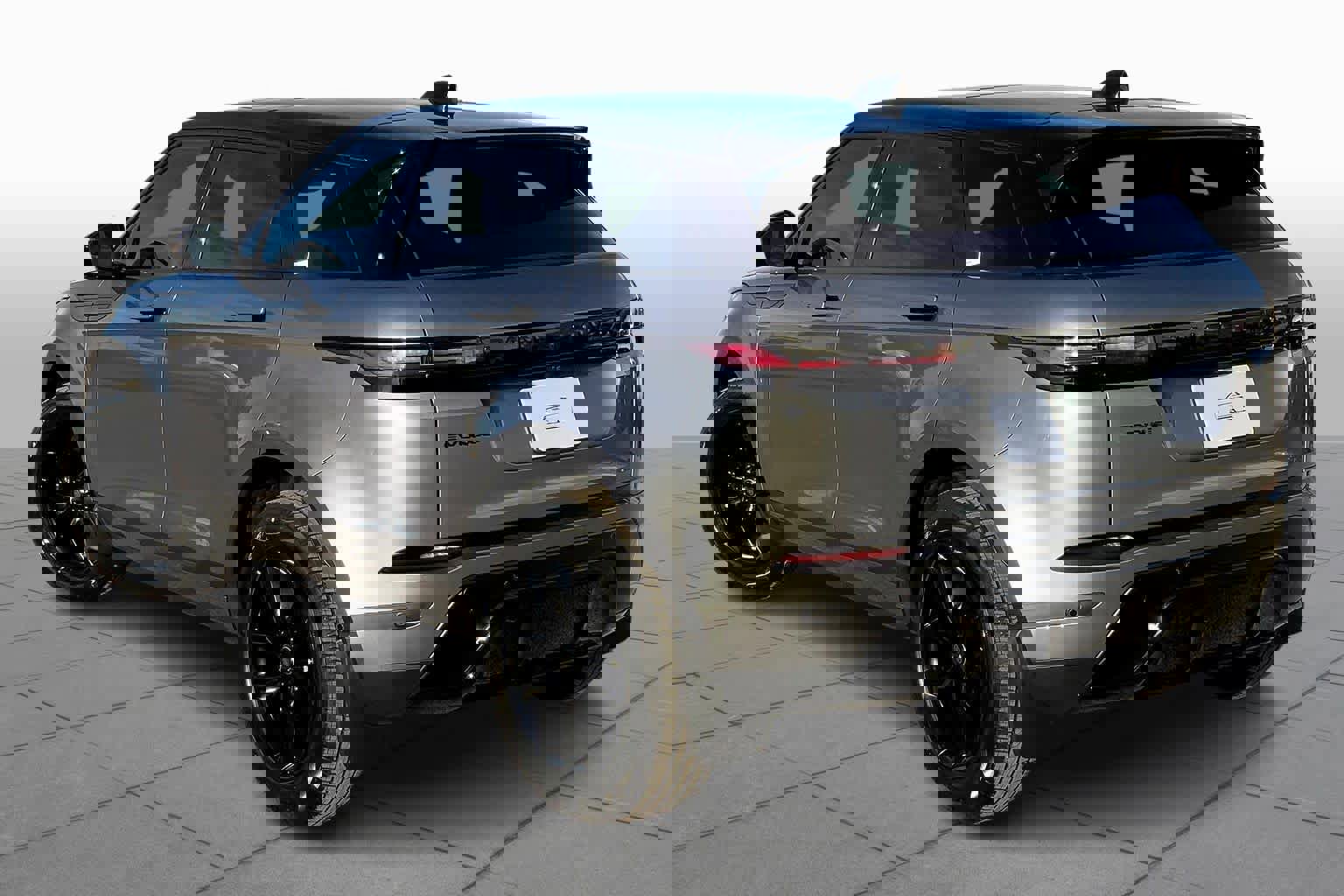 New 2026 Land Rover Range Rover Evoque S image 12