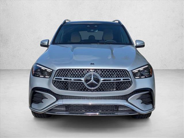 New 2026 Mercedes-Benz GLE 580 4MATIC image 6
