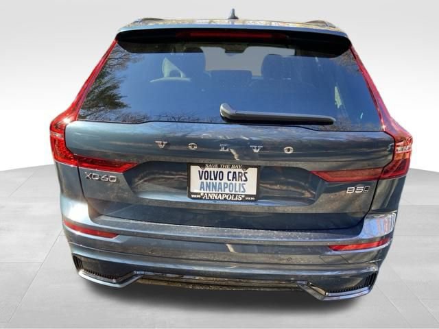 New 2026 Volvo XC60 B5 Ultra w/ Climate Package image 6