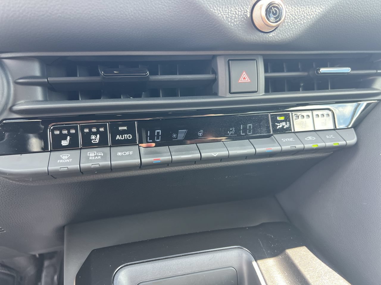 Used 2026 Toyota Crown AWD/4WD image 29