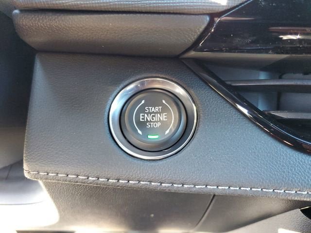 New 2026 Buick Enclave Preferred w/ Power Package FWD image 25