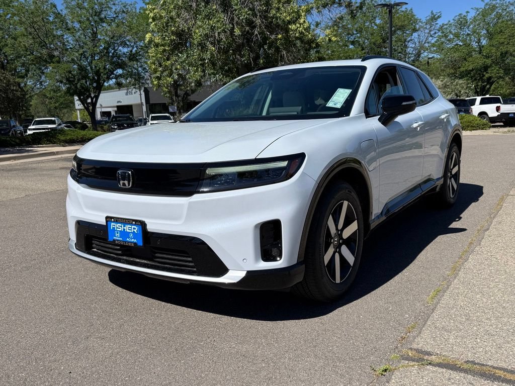 New 2026 Honda Prologue Touring image 9