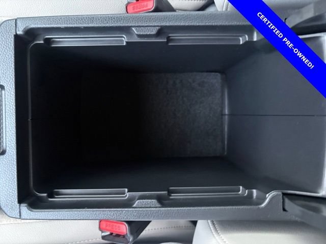 Certified 2026 Honda CR-V EX-L image 20