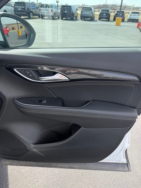 Used 2023 Buick Envision Essence image 19