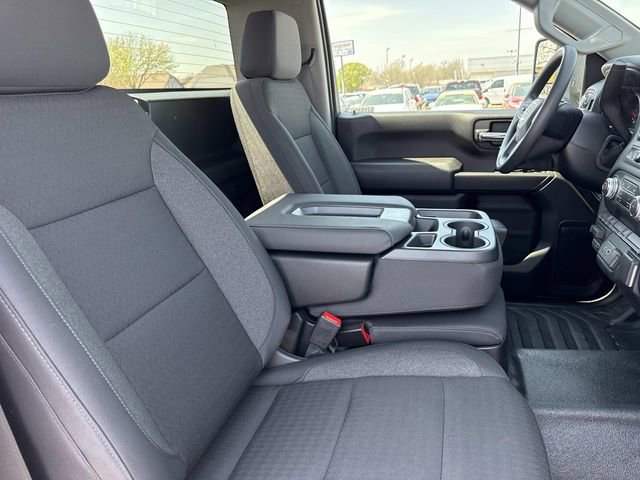 New 2026 GMC Sierra 3500 Pro w/ Convenience Package AWD/4WD image 21