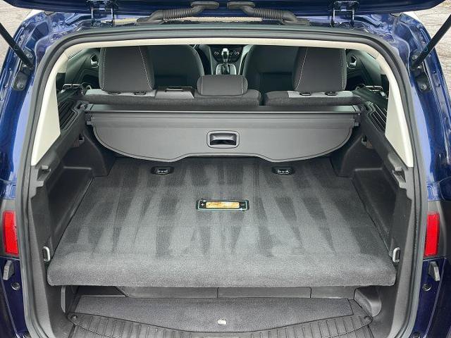 Certified 2017 Ford C-MAX Energi SE FWD image 27
